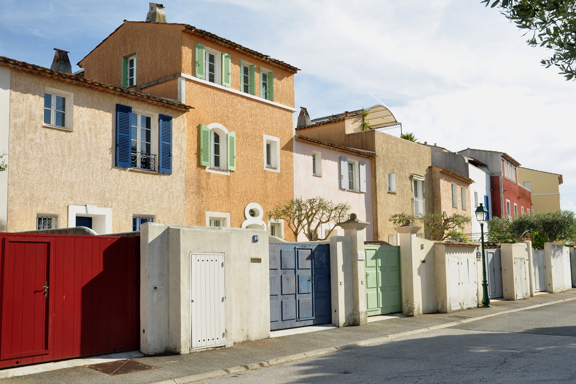 Port-Grimaud